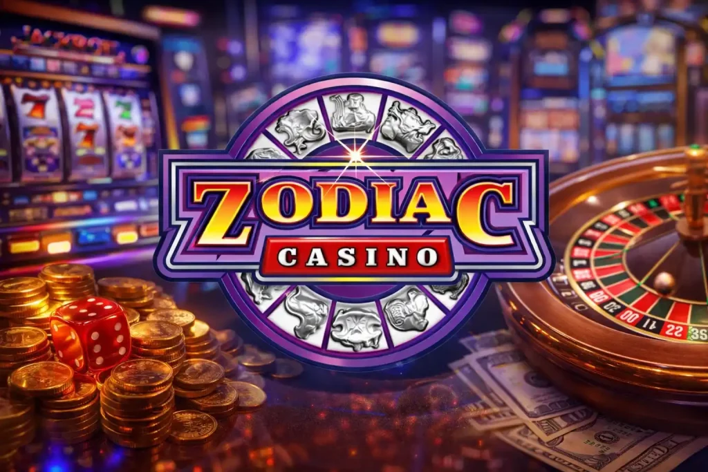 Zodiac casino