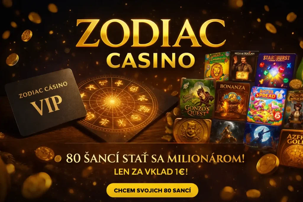 Zodiac casino